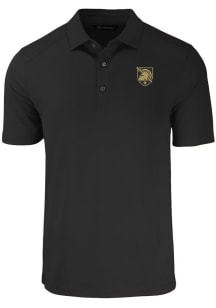 Cutter and Buck Army Black Knights Black Forge Big and Tall Polo