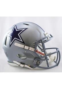 Dallas Cowboys Speed Authentic Full Size Football Helmet