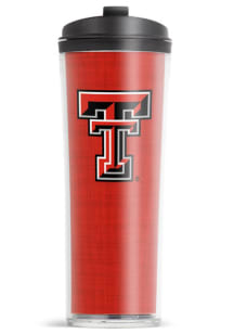 Texas Tech Red Raiders Endeavor Linen Travel Mug