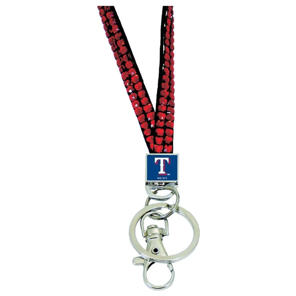 WinCraft Kansas City Chiefs Reflective Team Lanyard