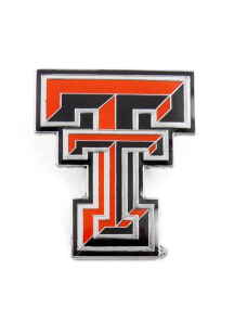 Texas Tech Red Raiders Souvenir Logo Pin
