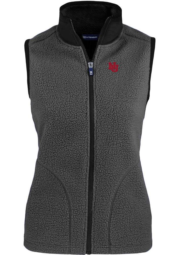 Cutter & Bucket Alpental Winter Jacket in Elemental Grey