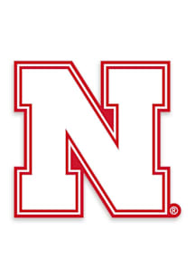 Nebraska Cornhuskers 2in Patch