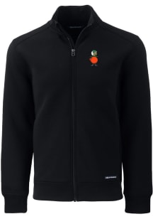Cutter and Buck UCF Knights Mens Black Vault Roam Light Weight Jacket