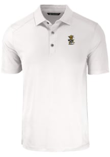 Cutter and Buck Wichita State Shockers White Forge Big and Tall Polo