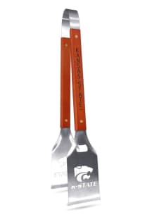 K-State Wildcats Grill-A-Tongs BBQ Tool