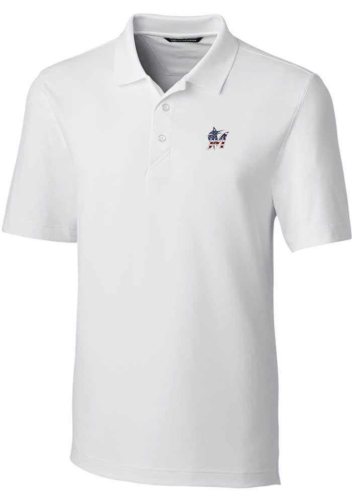 Miami Marlins Polos