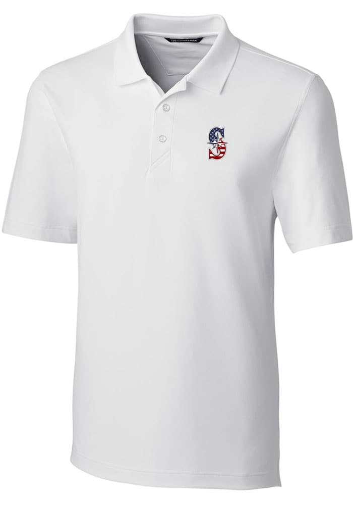 NFL Fanatics Branded Enhanced Sport Polo T-Shirt