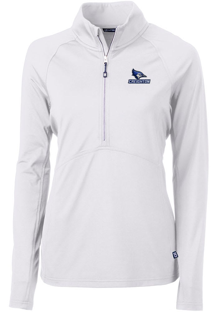 Men's Nike Blue Creighton Bluejays Spotlight Long Sleeve T-Shirt