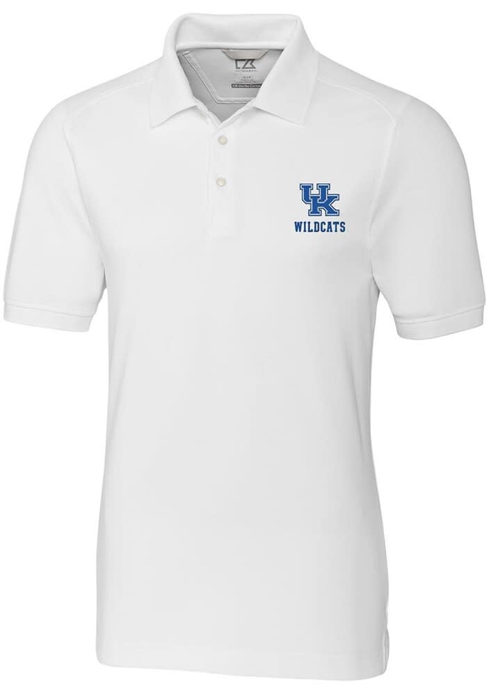 Cutter and Buck Wildcats Advantage Short Sleeve Polo