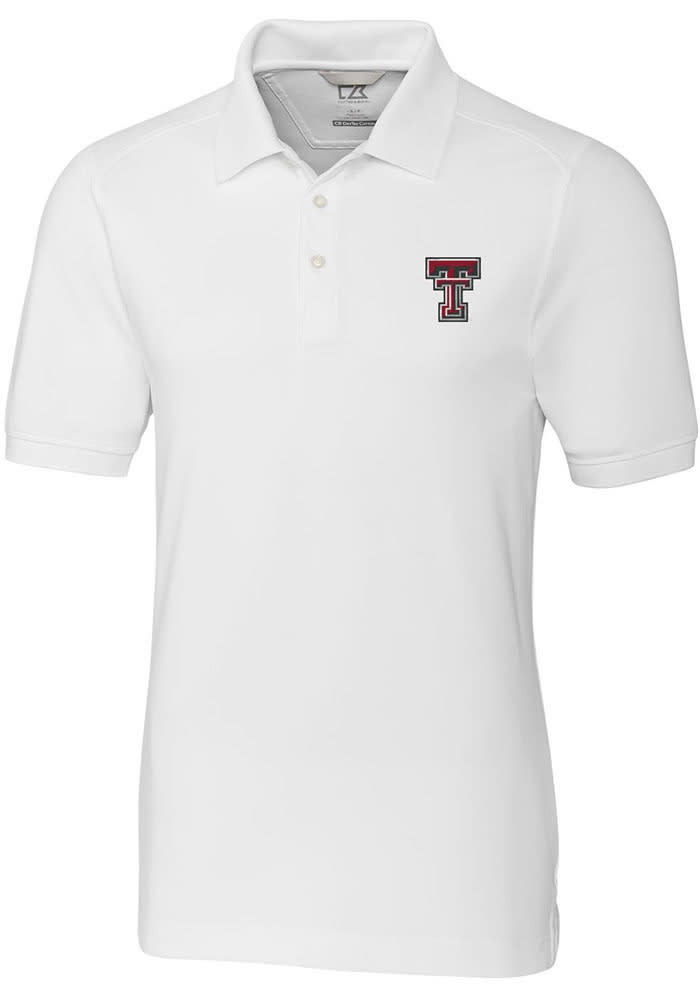 texas tech nike polo