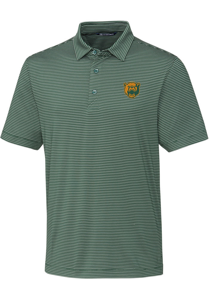 baylor golf shirt
