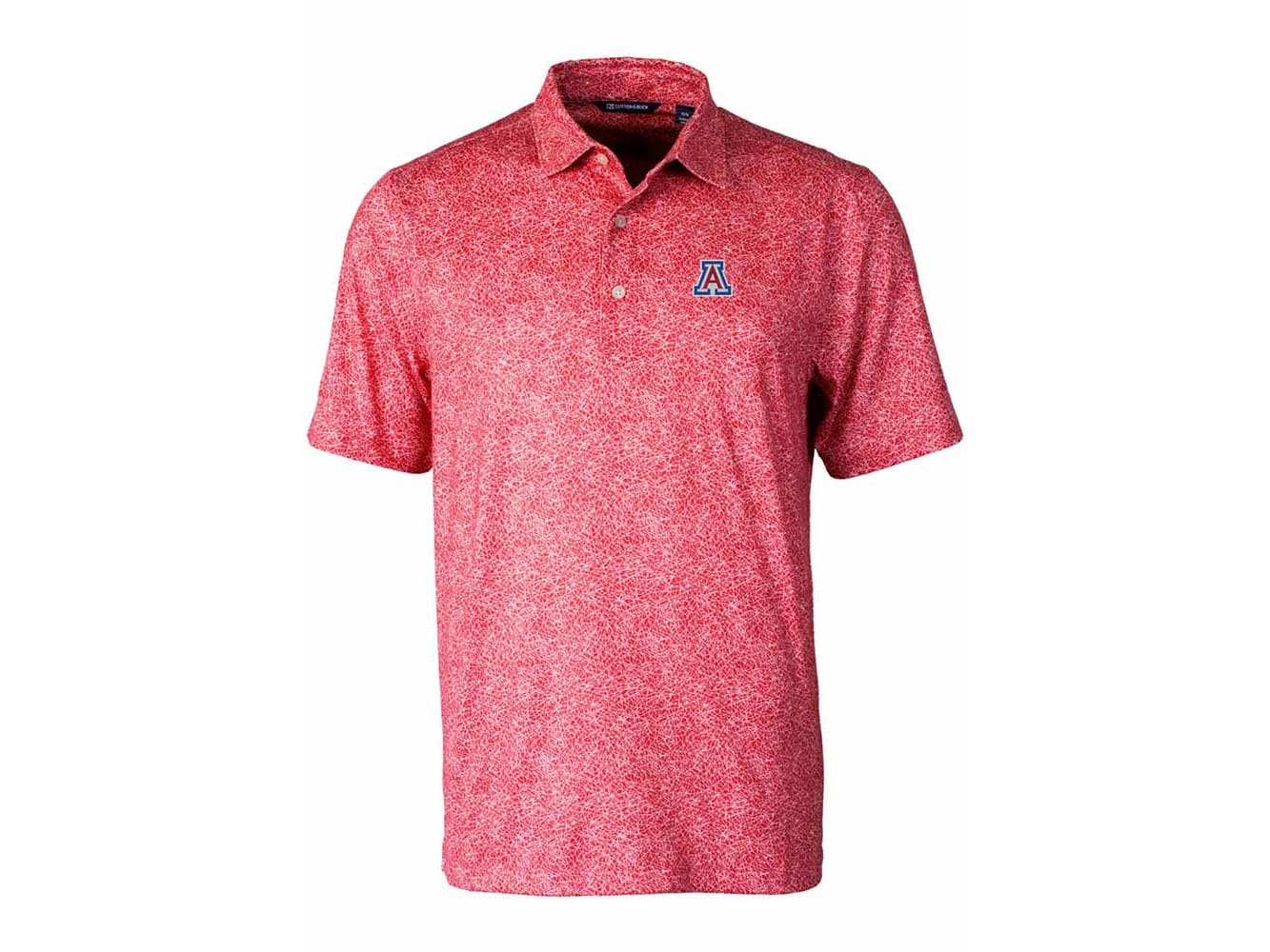 University of Arizona Polos Dress Shirts Arizona Wildcats