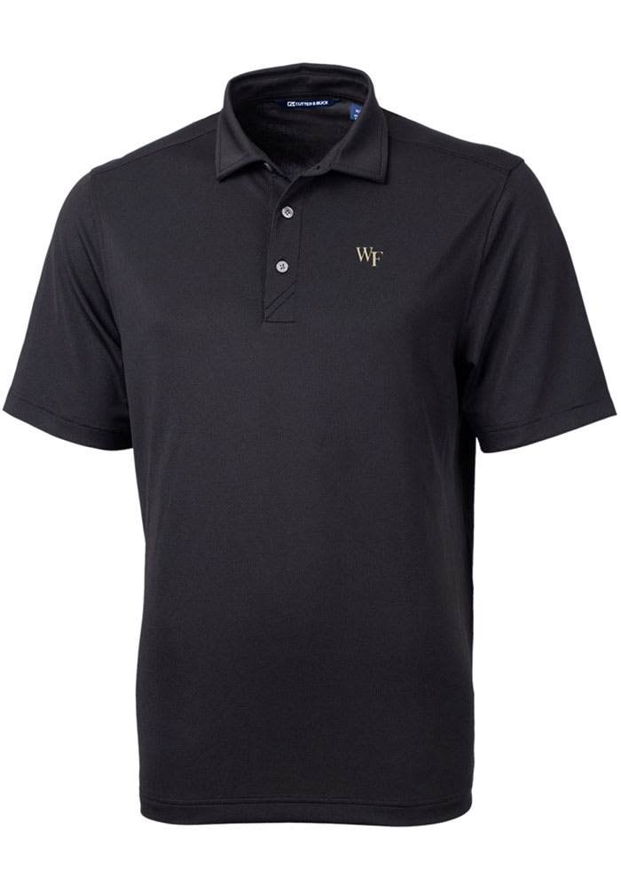 Wake forest golf on sale shirt