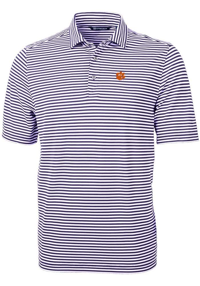 Clemson Tigers Polo Shirts Clemson University Golf Polos Tigers Dress Shirts