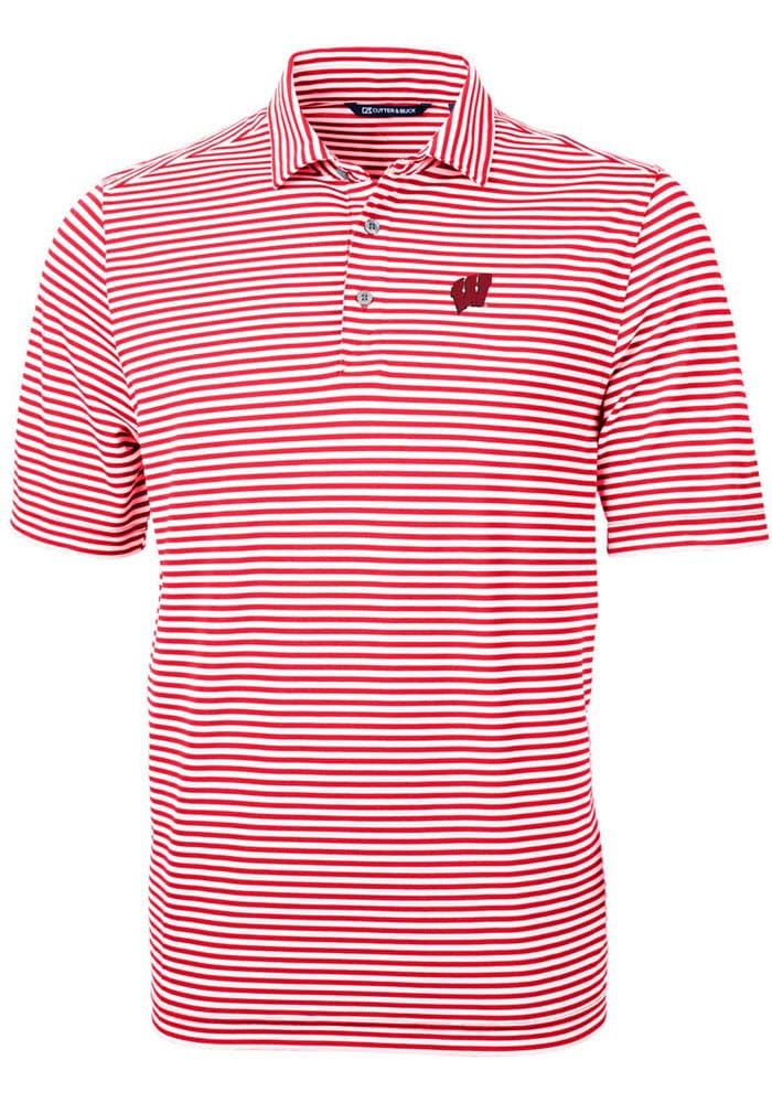 Wisconsin badger polo on sale shirts