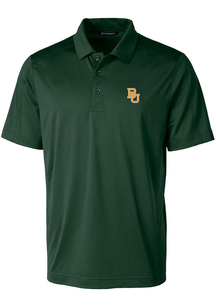 baylor golf shirt