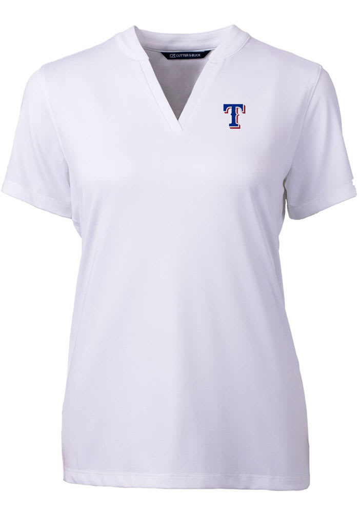 MLB Texas Rangers Women's Adrian Beltre Short Sleeve Player Tee 