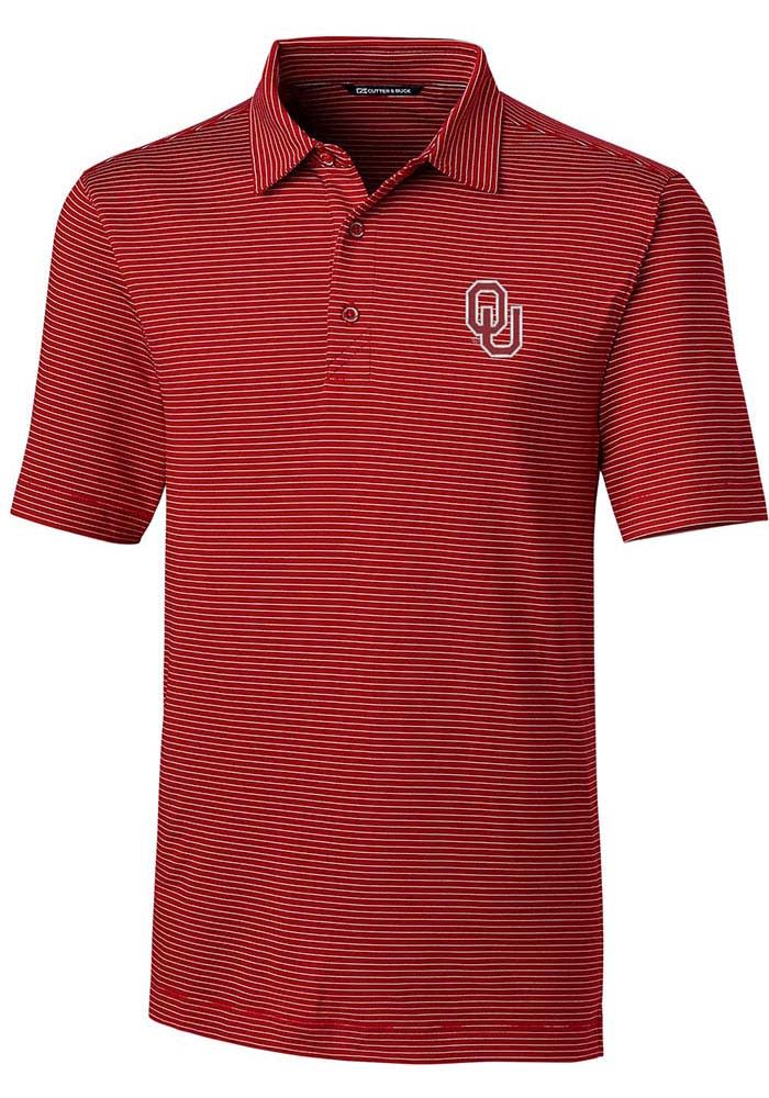 ou golf shirt