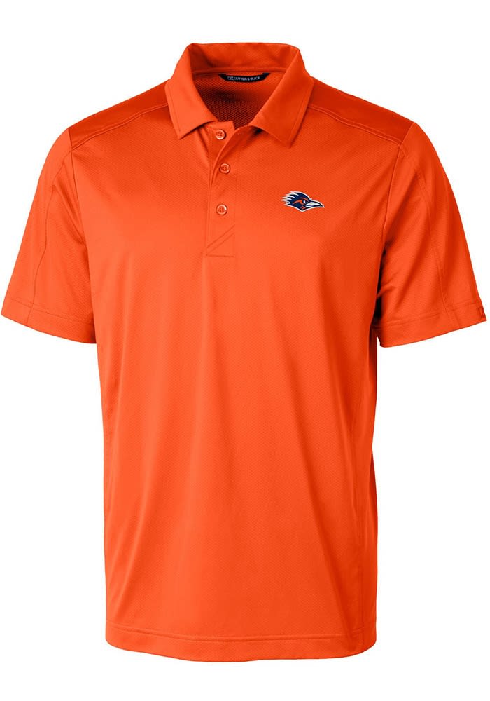 Lids Cleveland Browns Cutter & Buck Women's DryTec Genre Polo