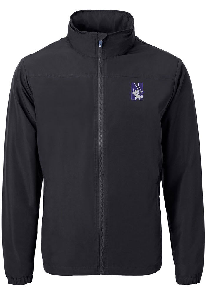 Northwestern Wildcats Jackets | Northwestern Wildcats Light
