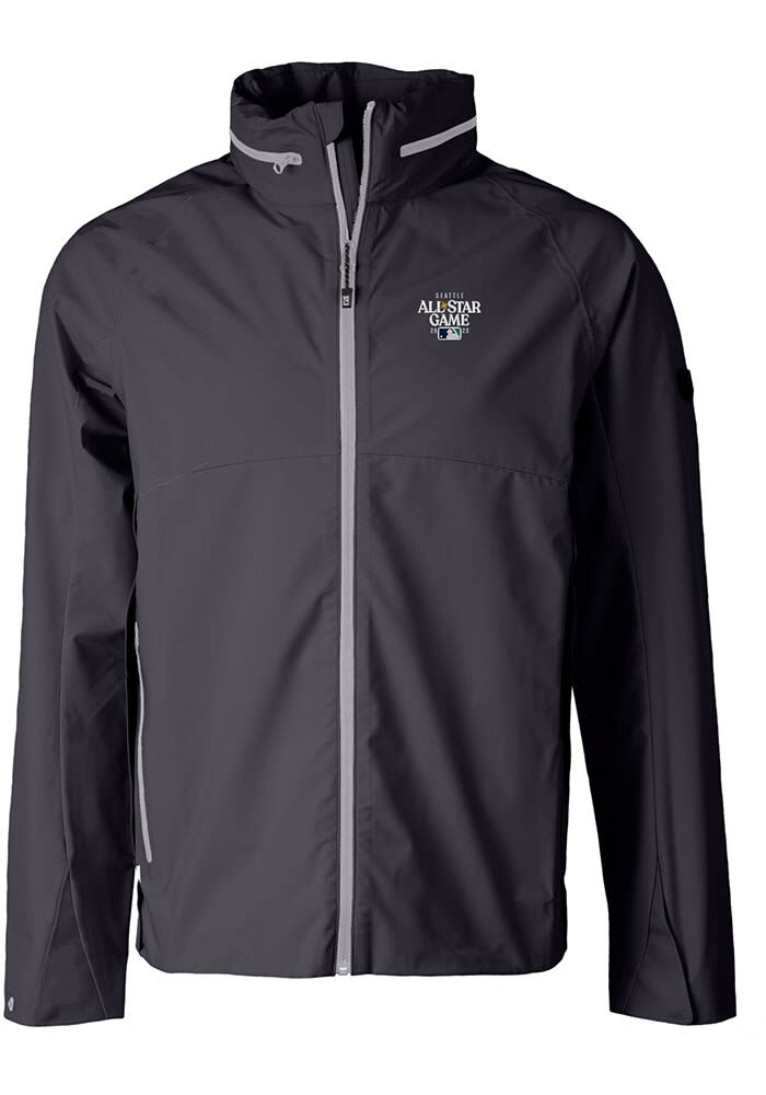 Cutter and Buck 2023 MLB All Star Game Vapor Rain Light Weight Jacket