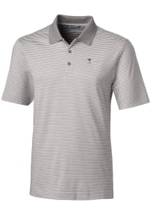 Cutter and Buck New York Jets Mens Grey Forge Big and Tall Polos Shirt