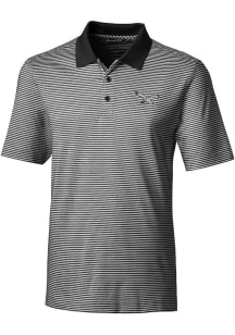 Cutter and Buck Philadelphia Eagles Mens Black Forge Big and Tall Polos Shirt