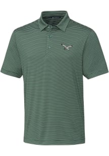 Cutter and Buck Philadelphia Eagles Mens Green Forge Big and Tall Polos Shirt