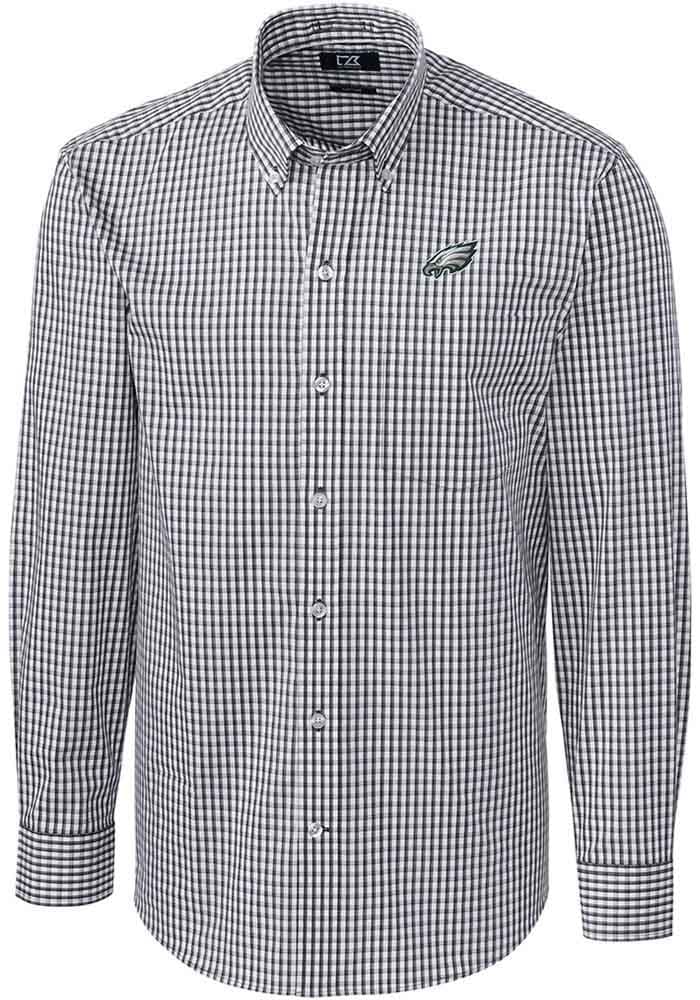 Philadelphia Eagles Dress Shirt Best Sale, SAVE 40% 