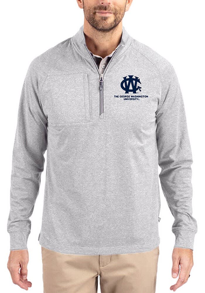 ルイージ BOSS Sidney Quarter-Zip Pullover | Dillard's