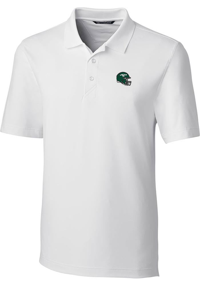 New York Jets Polo, Jets Polos, Golf Shirts