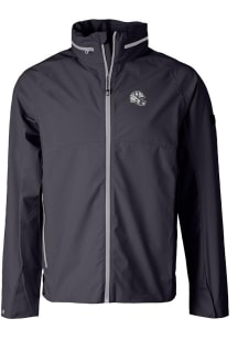 Cutter and Buck Indianapolis Colts Mens Black Vapor Rain Light Weight Jacket