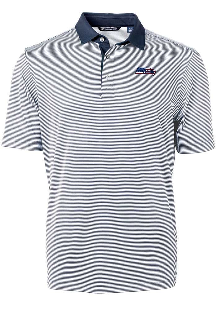 Mayfield Cubs Performance Polo - MENS – Cotton Sisters