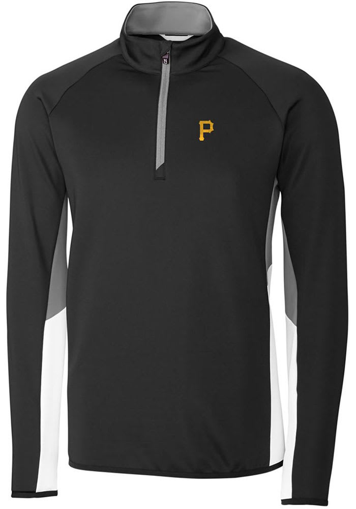 Red Jacket Pittsburgh Pirates Remote Control Tee (black)