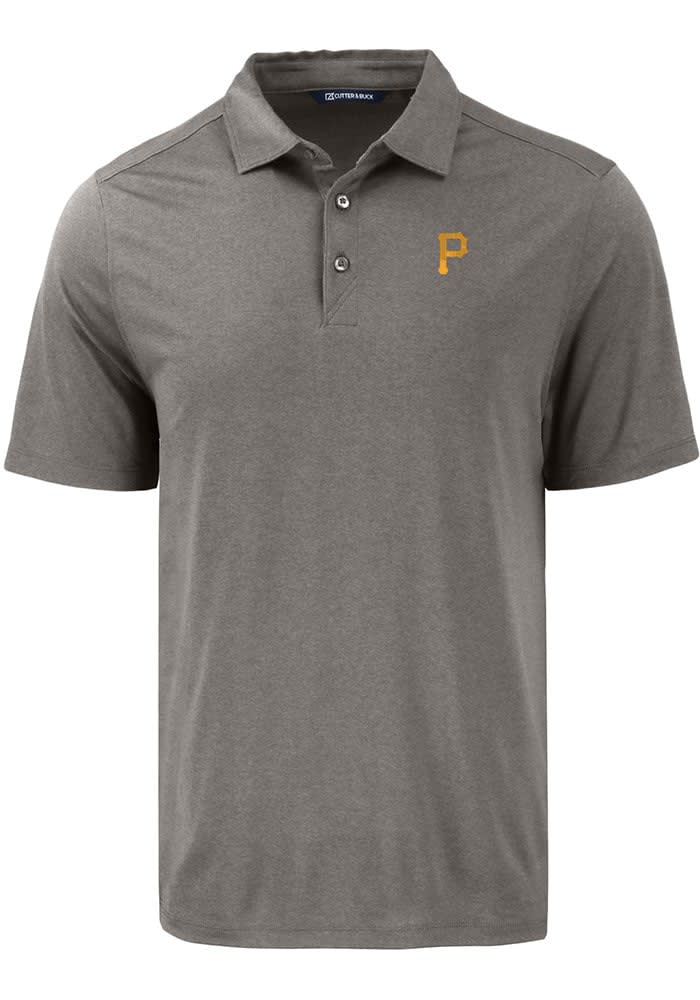 Pittsburgh Pirates Polo Shirts Pirates Golf Polos Bucs Dress Shirts