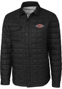 Cutter and Buck Rally House Mens  Employee Rainier PrimaLoft Outerwear Lined Jacket