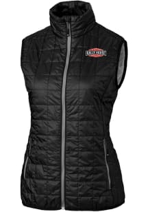 Cutter and Buck Rally House Womens  Employee Rainier PrimaLoft Vest