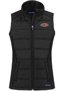 Cutter and Buck Rally House Womens  Employee Evoke Vest