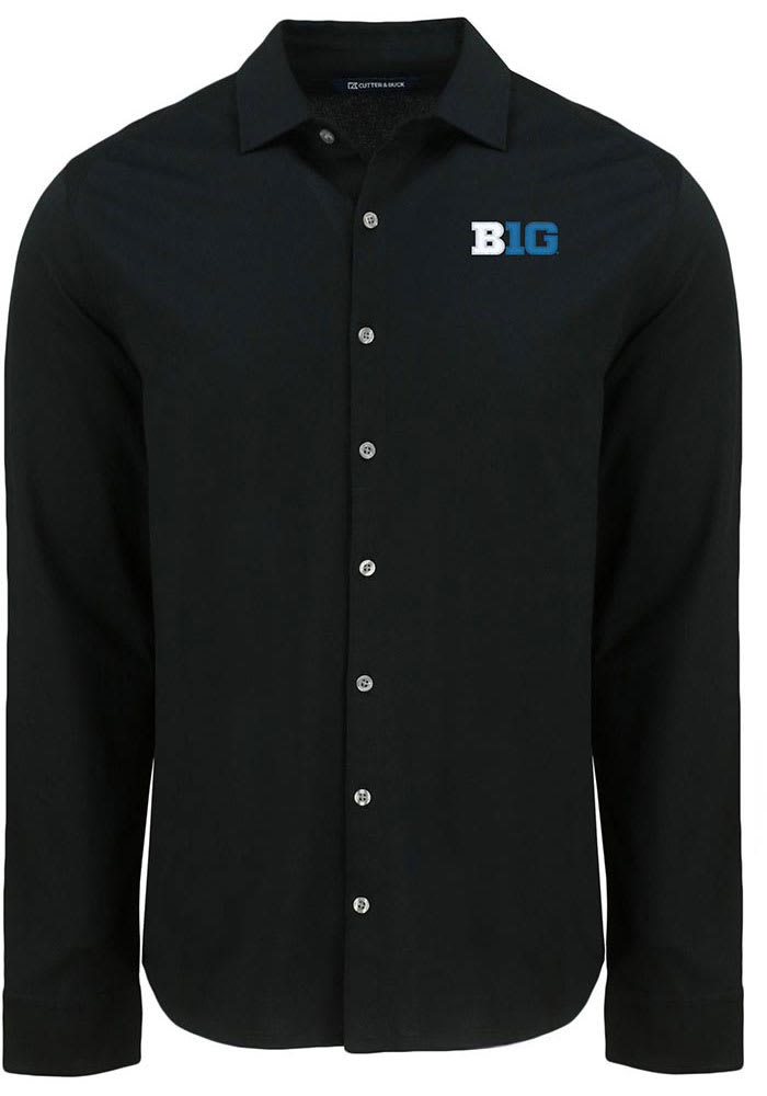 Big Ten Polos & Dress Shirts | Big Ten Polos, Dress Shirts