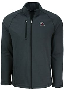 Cutter and Buck South Carolina Gamecocks Mens Black Vault Pehastin Light Weight Jacket