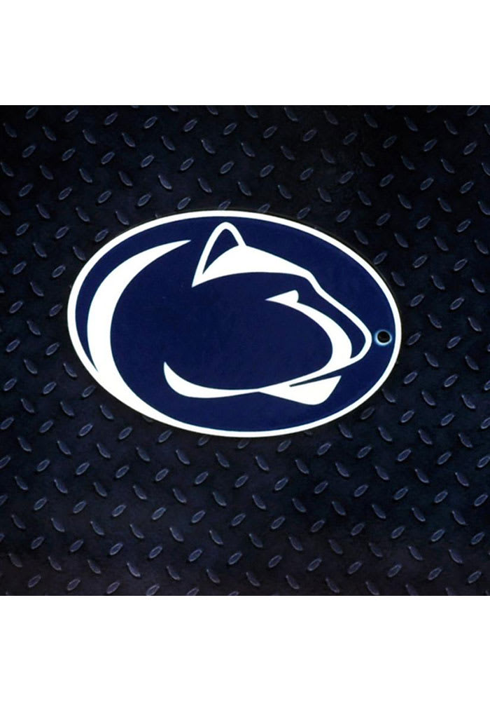 Penn State Nittany Lions Steel Logo Magnet