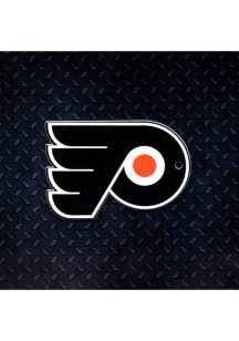 Philadelphia Flyers Steel Logo Magnet