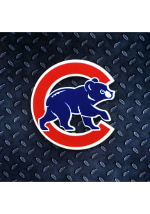 Chicago Cubs Walking Bear Magnet