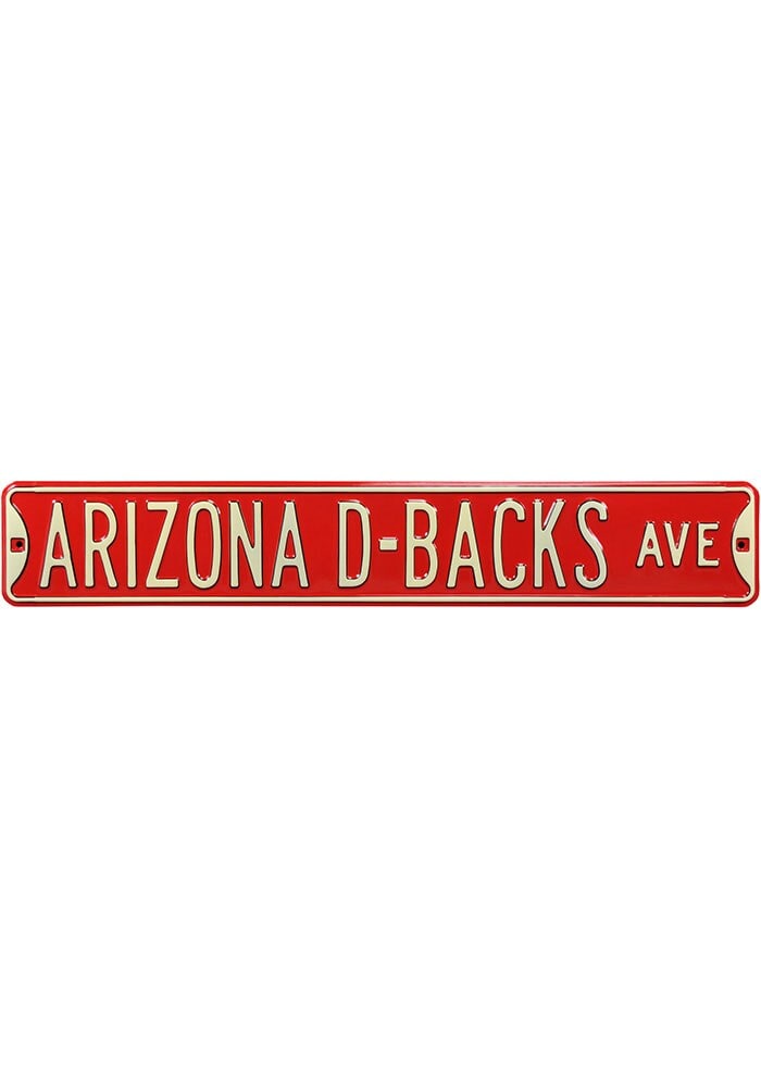 MLB - Arizona Diamondbacks Roundel Mat