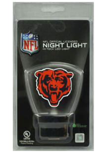 Chicago Bears LED Illuminated Night Light