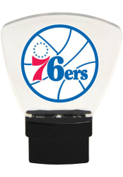 Philadelphia 76ers LED Illuminated Night Light