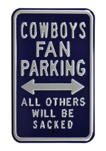 Dallas Cowboys  Sign