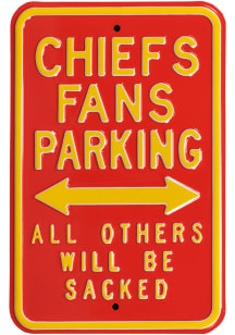 Kansas City Chiefs  Sign