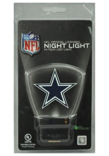 Dallas Cowboys LED Illuminated Night Light